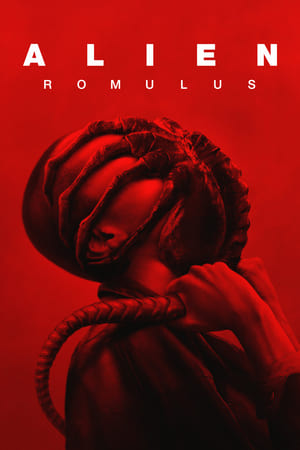 Alien: Romulus 2024 Hindi CAMRip