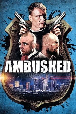 Ambushed 2013 Hindi Dual Audio 720p BluRay [900MB]