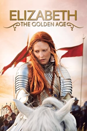 Elizabeth The Golden Age 2007 Hindi Dual Audio 720p BluRay [930MB]