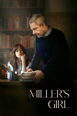 Miller’s Girl (2024) Hindi Dual Audio HDRip 1080p – 720p – 480p