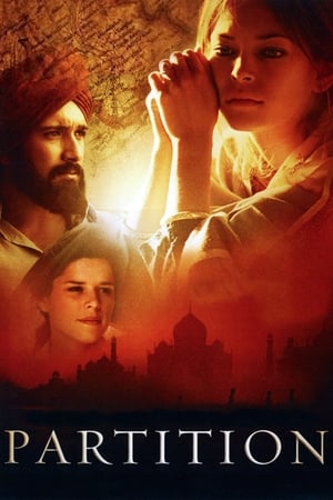 Partition (2007) Hindi Dual Audio Movie 720p WebRip - 900MB