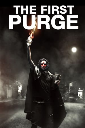 The First Purge 2018 Hindi Dual Audio 480p BluRay 300MB