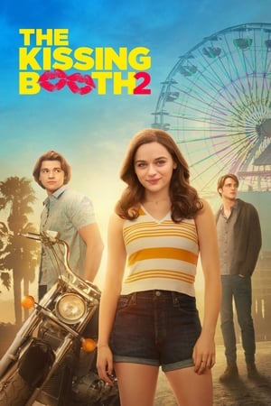 The Kissing Booth 2 (2020) Hindi Dual Audio 480p BluRay 400MB