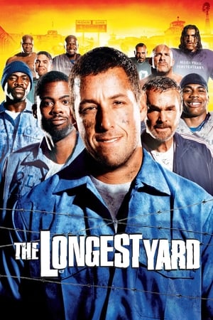 The Longest Yard (2005) Hindi Dual Audio 720p Web-DL [1.1GB]