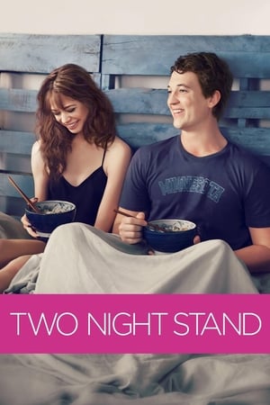 Two Night Stand (2014) Hindi Dual Audio HDRip 1080p – 720p – 480p