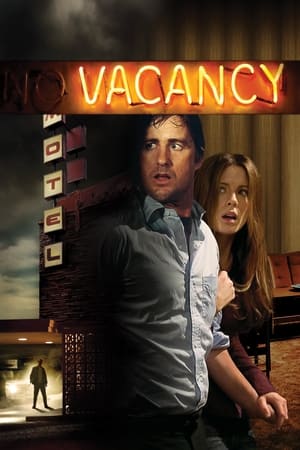 Vacancy (2007) Hindi Dual Audio 720p BluRay [800MB]